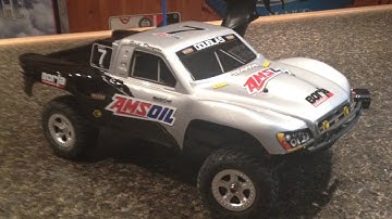 Traxxas Stock Slash 4x4 Review 1/16 - R/C Arsenal