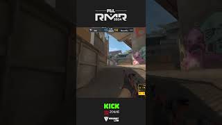 Calyx Stunning 1V4 Clutch Vs Faze At Pgl Rmr Europe