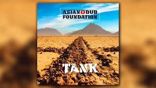 Asian Dub Foundation - Powerlines ft Mad Mike (Official Audio)