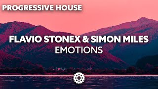 Flavio Stonex & Simon Miles - Emotions