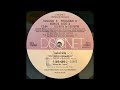 Splash - When We Touch (Disconet Version) - Boogie Funk Disco