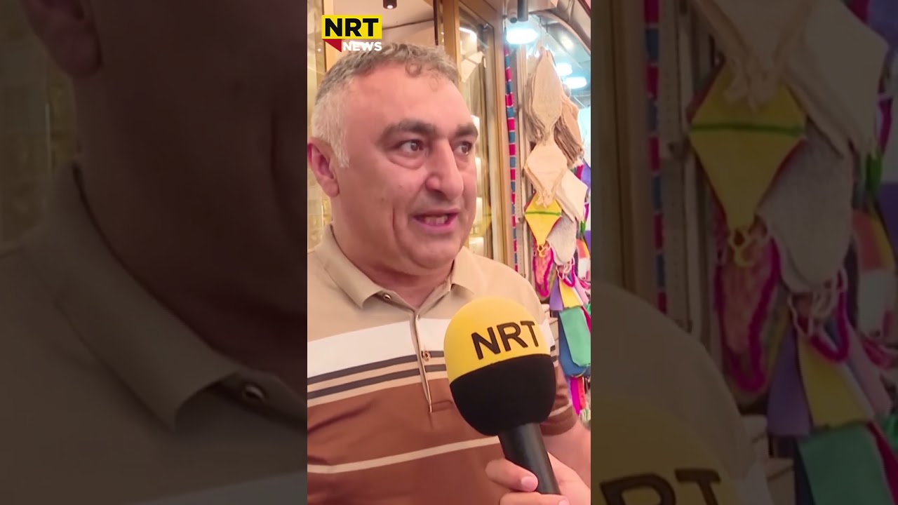 وەلاتییەک: ل کوردستانێ باج بۆ خزمەتا هندەک کەسان دهێتە وەرگرتن