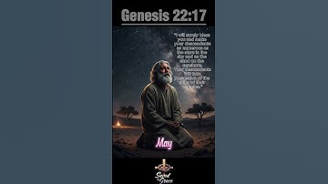 Genesis 22:17 | The Reward of Obedience