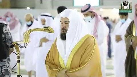 فجرية خاشعة من سورة الاسراء للشيخ أ.د.عبدالرحمن السديس