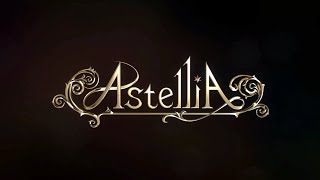 Astellia Online//Астелия #1 Создание персонажа и прохождение обучения