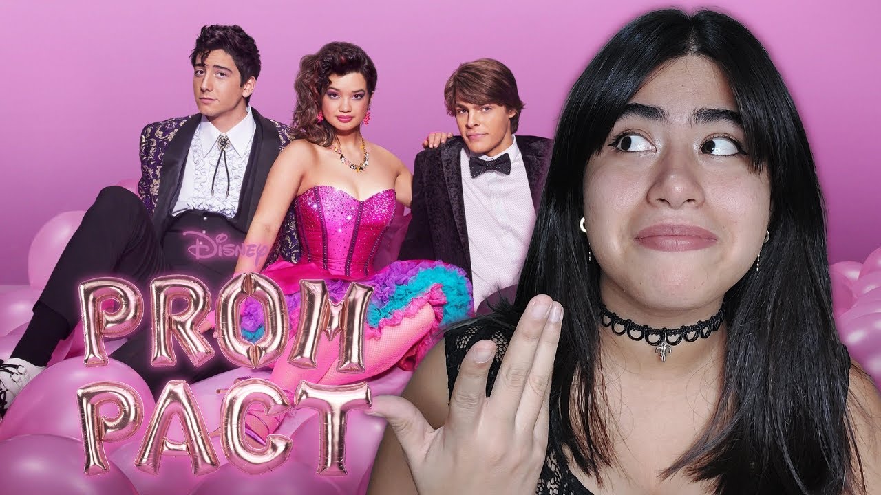 Prom Pact es buena PERO... YouTube