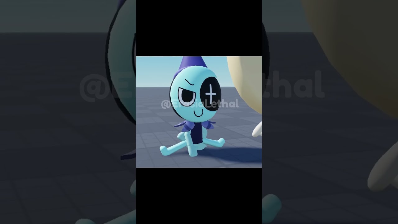 PATHETIC Dandy S World Animation Roblox Dandysworld