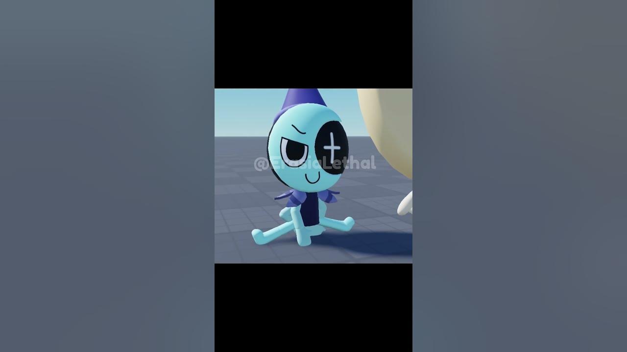 PATHETIC (Dandy's world animation) #roblox #dandysworld #animation