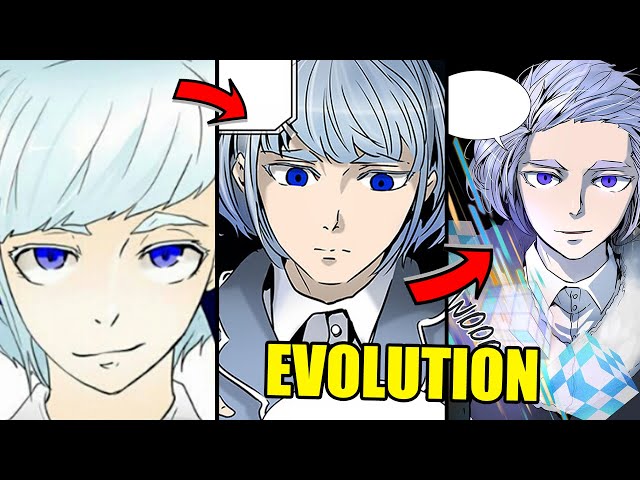 Tower of God Episode 2 Review - The Regulars, and Irregulars