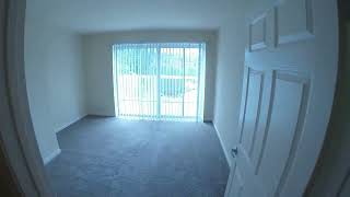 2 Bedroom / 1 Bathroom Economy Apartment Tour - River Park on South Green