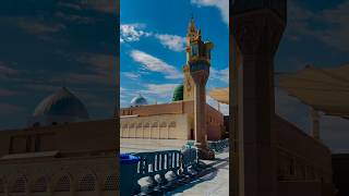 muj who Rasta miljay Jahan se Muhammad guzara ho Muslim Islamic video #