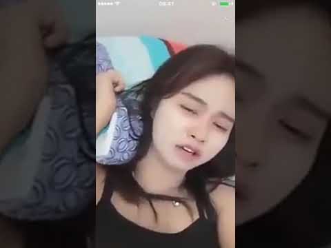 Bigo Live cewek Cantik Lagi wik - wik 18+