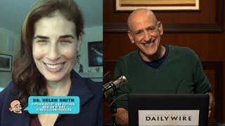 The Jimmy Kimmel Party | The Andrew Klavan Show Ep. 385