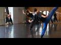 Workshop - Julien Klopfenstein