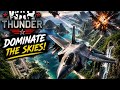 INSANE War Thunder Air Kills Compilation ✈️💥