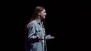 Foster creativity by daring to suck | Tralee Jacobs | TEDxStGeorgeStudio