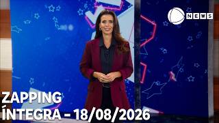 Download lagu Zapping - 08/18/2026