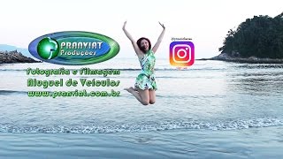 Video Clip Bárbara Atenção Debutante Faça Sua Festa Conosco