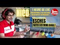 Le bon choix des esches