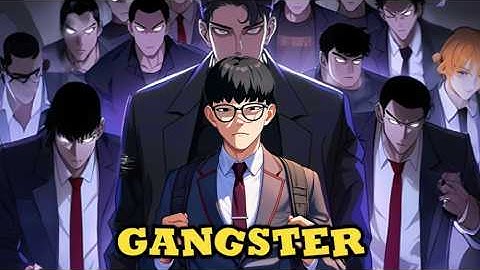 Mafia Heir's Revenge: From Good Boy to Gangster Kingpin After Betrayal!
