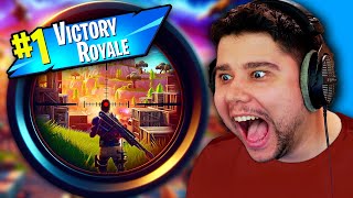 Ovo je NAJBOLJI FORTNITE GAME IKADA! 😍