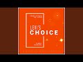 Levi&#39;s Choice (Music Inspired by the Film)