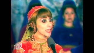 Incredible Singer Fairuz Live In 1976