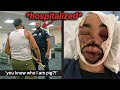 When Hardened Criminals OWN Corrupt Cops