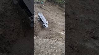 ok mamu #automobile#jcb#jcbvideo #short #shorts#cat#cute#track#tractor #rc #diy#diycrafts#excavator