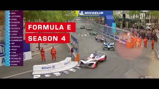 Staying in the Hunt | Paris E-Prix | FIA Formula E Championship 2018 | Mahindra Racing screenshot 4