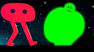 O VERME AMIGO DO PIKUNIKU (Pikuniku - Parte 6)