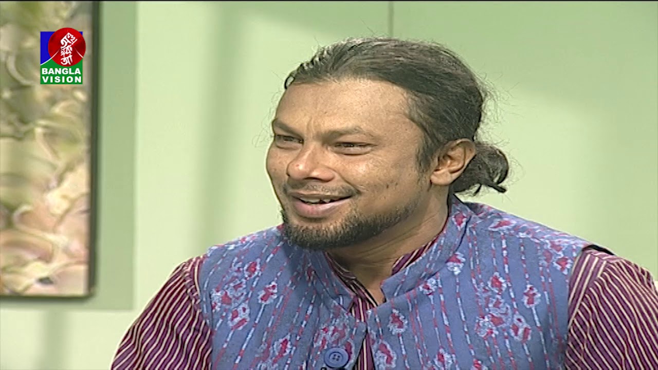 Sokal Belar Roddur | Rinku | Ferdous Bappy | Banglavision Program | EP ...