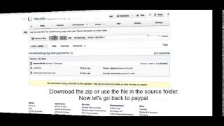Kickstarter Clone PayPal integration - Tutorial