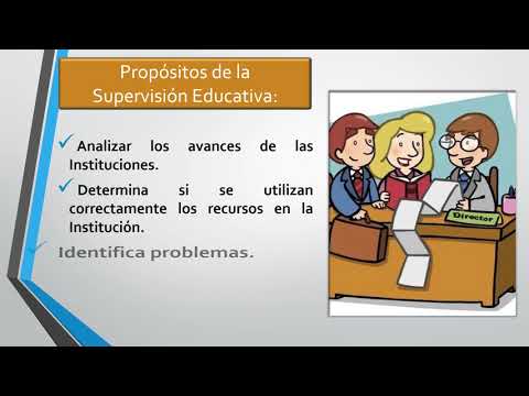 Video: ¿Cuál es el propósito de la supervisión previa al juicio?