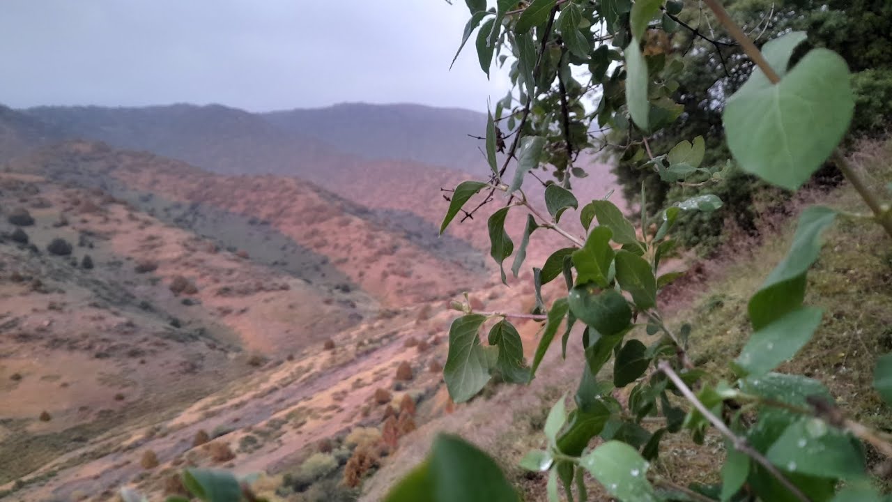 Baxmal togʼlari - YouTube