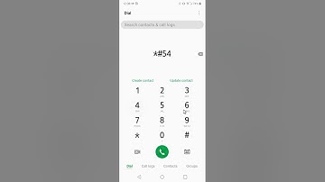 LG Phoenix 5 Secret Codes - Dialer Codes