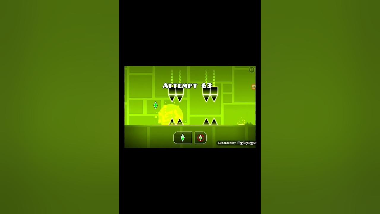 Playing geography dash and it is my first video on YouTube YouTube