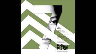 Prefuse 73 - Applauded Assumptions