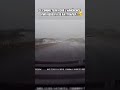 Son rattrapage est incroyable !! 🫣 #dashcam #automobile #france #route #shorts #voiture #pluie