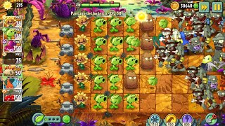 Level 30 Juric Marsh In Adventure Nivel 30 De Pantano Del Jurásico En Aventura