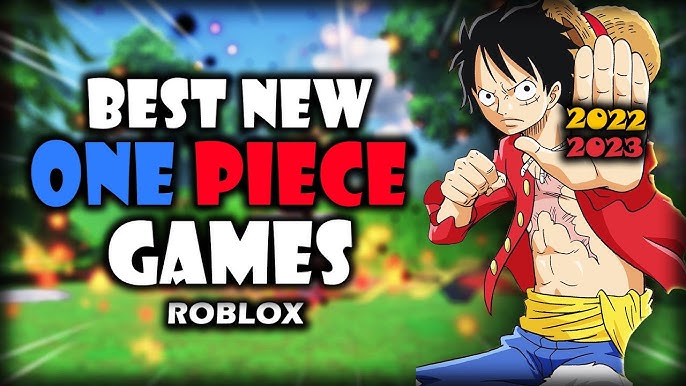 Top 15 NEW ONE PIECE Games Android iOS, One piece games Mobile