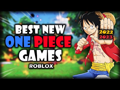 Playlist One Piece Games Roblox created by @nikkolapz