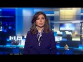 موجز أخبار العاشرة مساء 07/02/2015