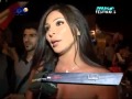 نجوى كرم تكريم وديع الصافي 2010 