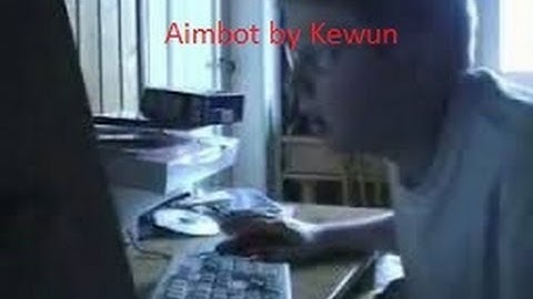 GTA VC:MP 0.4 : Aimbot by Kewun