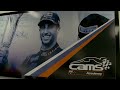 CAMS Driver Development Academy camps 2014