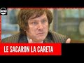 Demoledor informe que le saca la careta al plan de Javier Milei para dolarizar