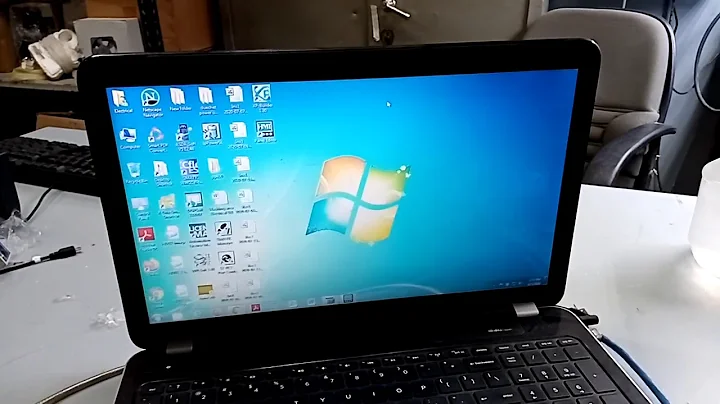 LS XGT XP-10, Programming and cable configuration,