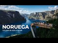 Noruega, un país de otro mundo - Lugares para viajar - Episodio 1 | 4K Ultra HD