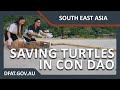 Con dao a taste of australia in vietnam with luke nguyen